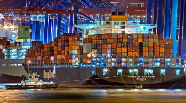 Çin ekonomisinin toparlanması Avrupa'ya umut getiriyor