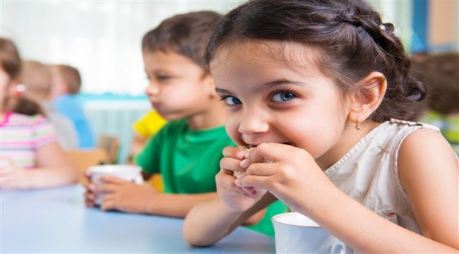 Çölyak çocuklarda büyüme geriliği nedeni olabilir