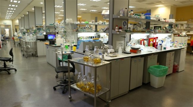 COVID-19 Aşısı Ar&Ge çalışmalarında Dassault Systèmes’in BIOVIA uygulamalarını kullanıyor