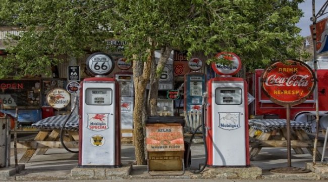 Crude Oil-Yükselen fiyat eğilimine doğru geri çekiliyor