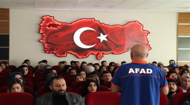 DASK “Şehirler Yarışıyor Sigortalılar Kazanıyor” yarışmasını Sivas kazandı