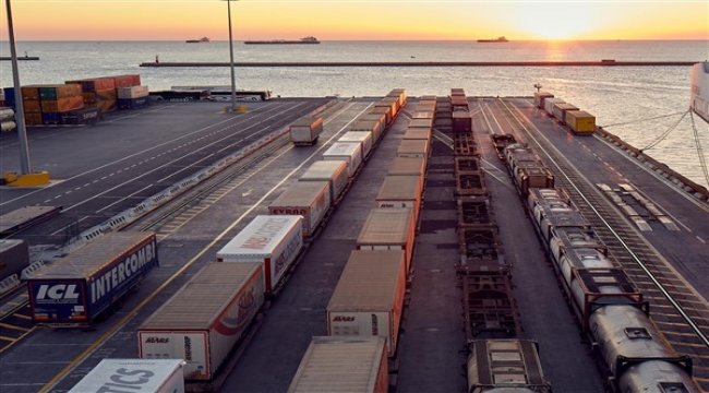DFDS Akdeniz İş Birimi, primeRail ortaklığı ile Köln’de intermodal taşımacılık çözümleri geliştirecek