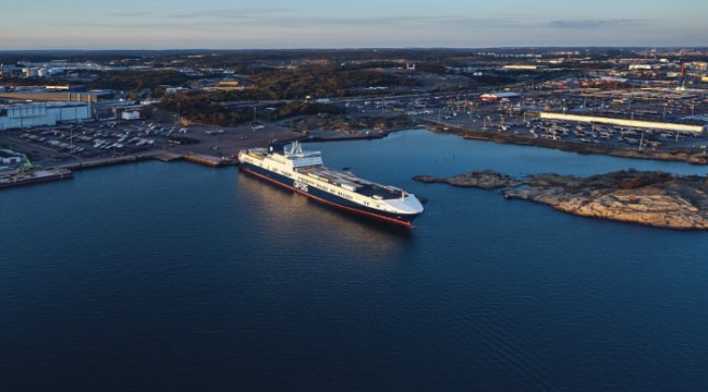 DFDS ve KAGİDER kadın girişimcilerin ürünlerini ücretsiz taşıyacak