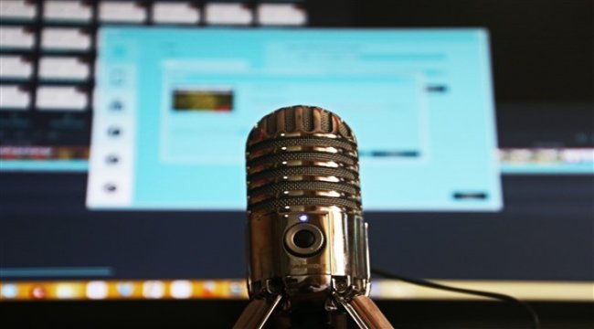 Dijital dünyanın yeni yükseleni: Podcast