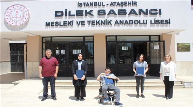 Dilek Sabancı Eğitim Ödülleri 20’nci kez sahipleri ile buluştu
