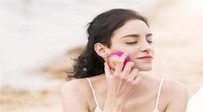 Doğru maske terapisiyle plajda cildiniz parlasın