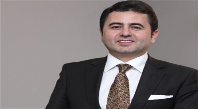 Doğtaş Kelebek Mobilya Grubu2020 ciro hedefi1 milyar TL