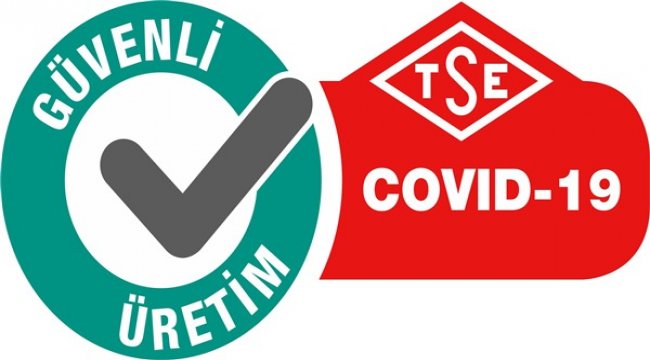 DOĞTAŞ TSE onaylı güvenli üretim merkezi sertifikası almaya hak kazandı