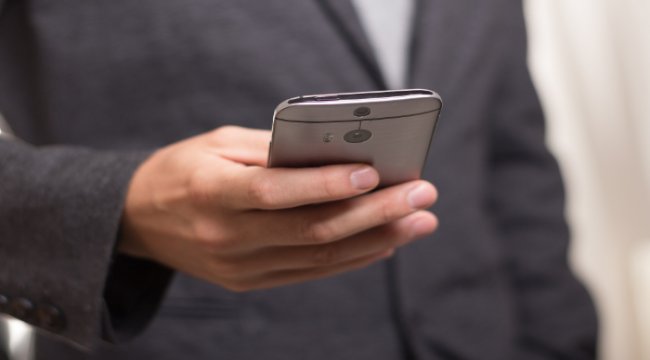 Dolandırıcılık amaçlı otomatik telefon aramalarında artış var