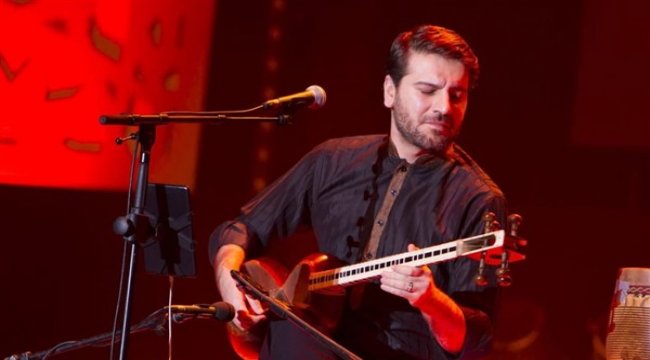 Dünya şöhrətli müğənni soydaşımız Sami Yusufdan Azərbaycana dəstək