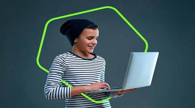 Ebeveynlerin içi rahat: Kaspersky Safe Kids çocukları YouTube'daki riskli içerikten koruyor