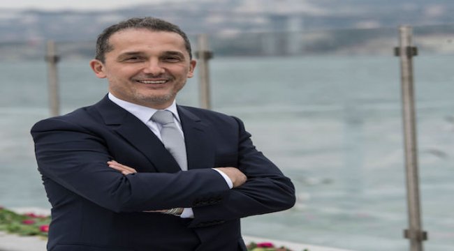 Eczacıbaşı Yapı Gereçleri’nde 2 önemli atama
