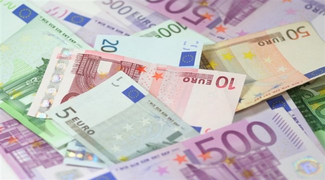 EUR/USD-1.1310 Seviyesinden alınan destekle yükseldi