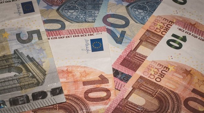 Euro bölgesi ekonomisinde tarihi daralma