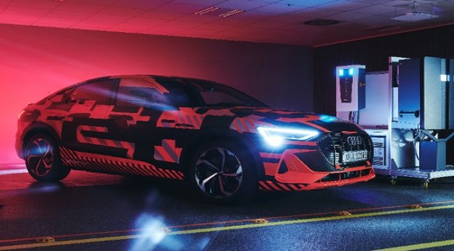 Evden otomobil şarj edilebiliyorsa Otomobilden de ev şarj edilir mi?