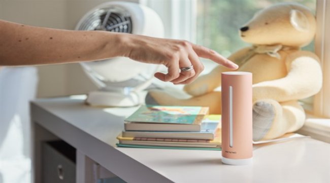 Evlerinizde Netatmo ile teknoloji ve konforu buluşturun