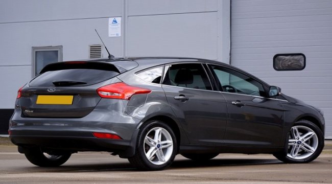 Ford Otomotiv'in ara dönem faaliyet raporu