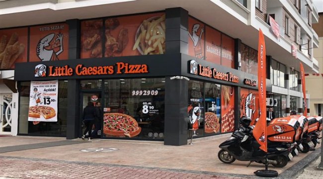 Franchise’lara özel destek paketleri
