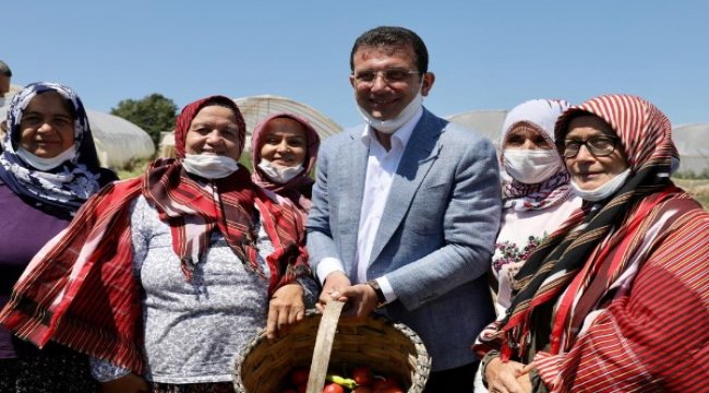 Gerçek belediyecilik, mutluluğu her kesime yaymaktır