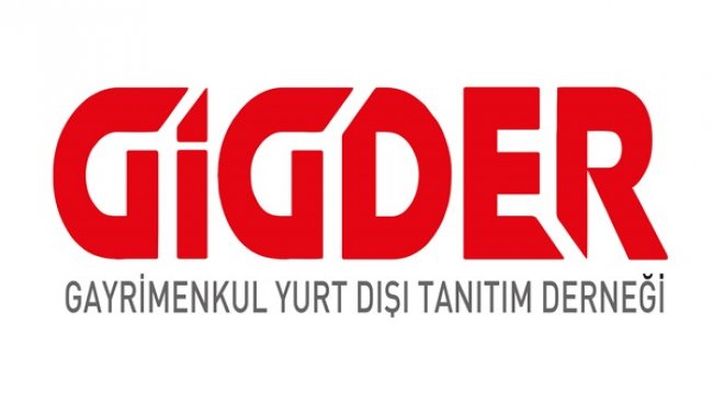 GİGDER, 2023’te uluslararası yatırımcıya 15 milyar dolarlık konut satışı hedefliyor