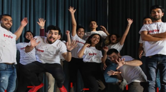 Girişimcilik Vakfı Fellow 2020 başvuruları 26 Temmuz'a kadar uzatıldı