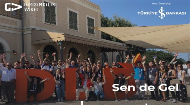 Girişimcilik Vakfı Fellow 2020 başvuruları başladı