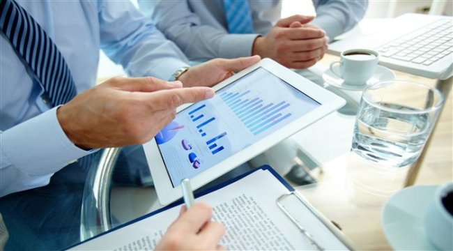 Girişimler 1,9 milyar dolar yatırım aldı