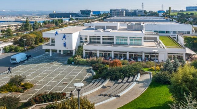 GOSB Teknopark teknoloji transfer ofisi Blink, Londra’da
