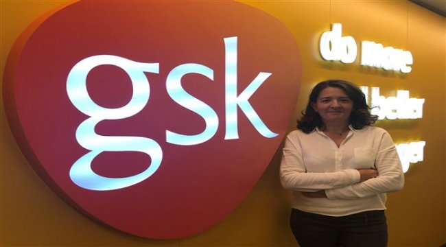 GSK Türkiye teknoloji departmanına yeni lider: Suna Kuşadalı Öççetin