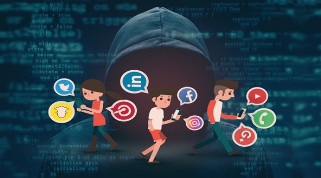 Hacktivizm maskesi ile sempati toplayan hackerlerin amaçları çok farklı
