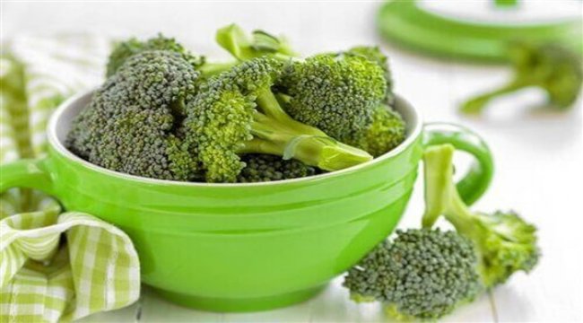 Hamile kalmak isteyenlere özel;Çıtır mikrobiyota salatası