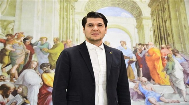 Harmanlanmış öğrenme hayatımıza kalıcı olarak girdi