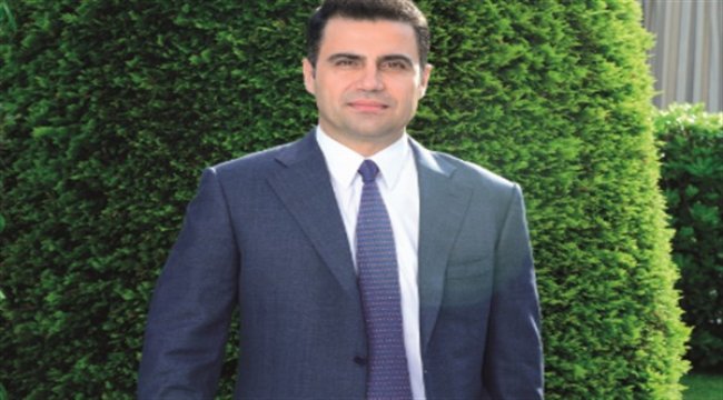 Hassad Food, Tiryaki Agro’nun iştiraki Sunrise Foods’a ortak oldu
