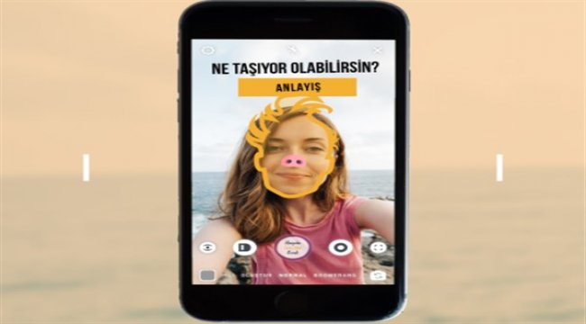 Hayrettin’den Hepatit B hastalığına özel farkındalık