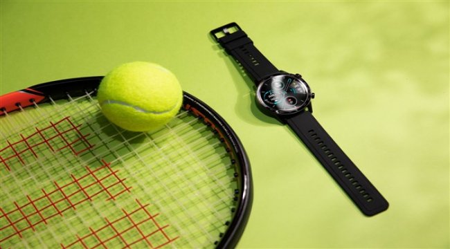 HONOR MagicWatch 2 100 egzersiz modu ile spor deneyimini zenginleştiriyor
