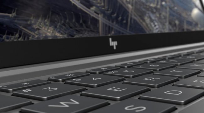 HP geleceğin çalışma anlayışını güçlendiriyor