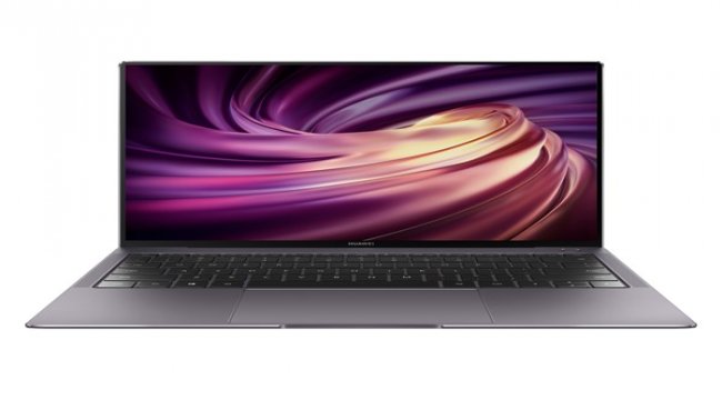 HUAWEI’nin amiral gemisi dizüstü bilgisayarı MateBook X Pro Türkiye’de satışta