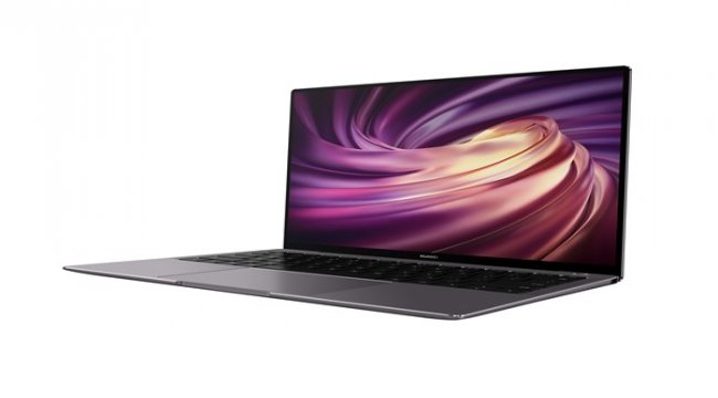 Huawei’nin en güçlü bilgisayarı MateBook X Pro yakında Türkiye’de