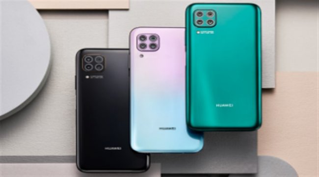 Huawei Online Mağaza mobil uygulaması artık yayında