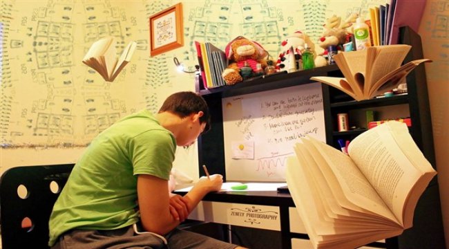İBB'den YKS'ye giren gençlere tercih danışmanlığı