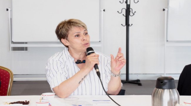 İBB muhtarlarla iş birliğini yeni bir boyuta taşıyor