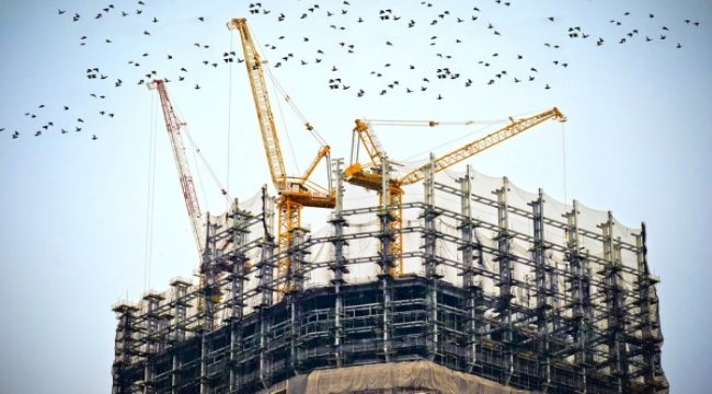 İhlas Gayrimenkul'de denetçi tescil edildi
