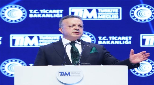 İhracat yeni normale rekorla başladı