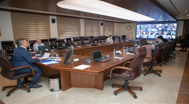 İhracatçılar Nijerya’nın artan talebini karşılamaya hazır