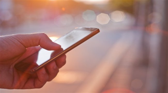 İlk e-imza 16 yıl önce üretildi