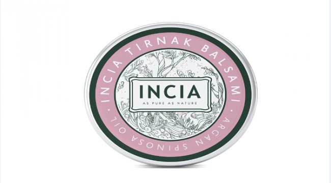 INCIA tırnak bakım balsamı ile güçlü ve bakımlı tırnaklar