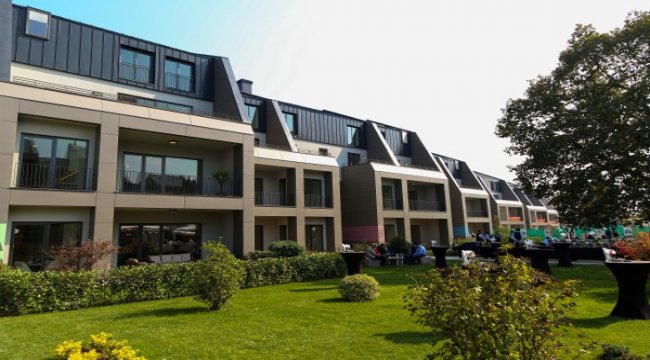 İnşaat projeleri için en uygun çözümler ODE select ile tek ekranda
