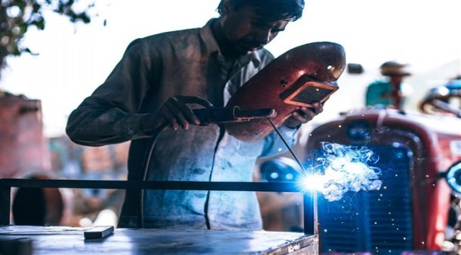 İnşaat sektöründe ustaların adresi