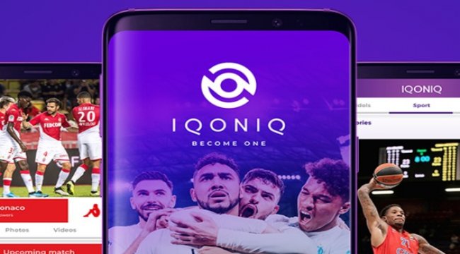 IQONIQ Sağlam temellerle büyüme hedefliyor