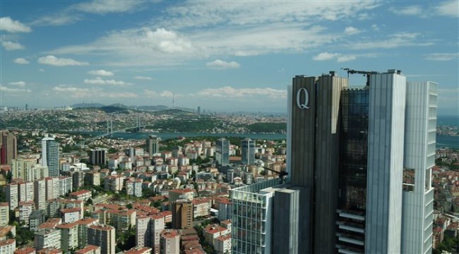 İş portföy Quasar GYF ile Quasar İstanbul’da yepyeni ayrıcalıklı bir dönem başlıyor